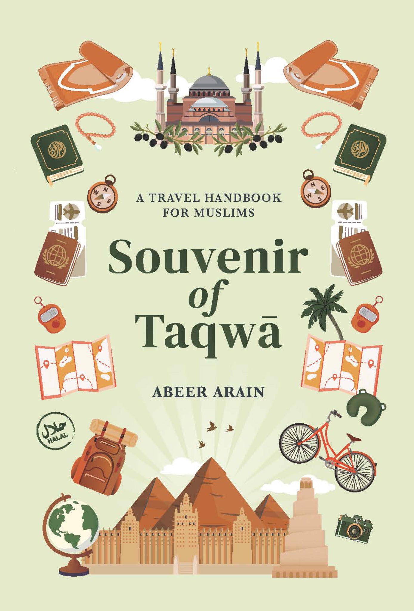 Souvenir of Taqwā